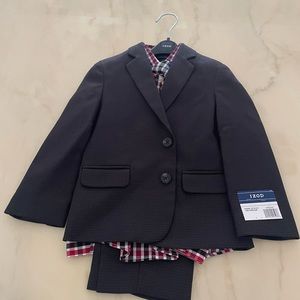 Izod Kids 4T Suit